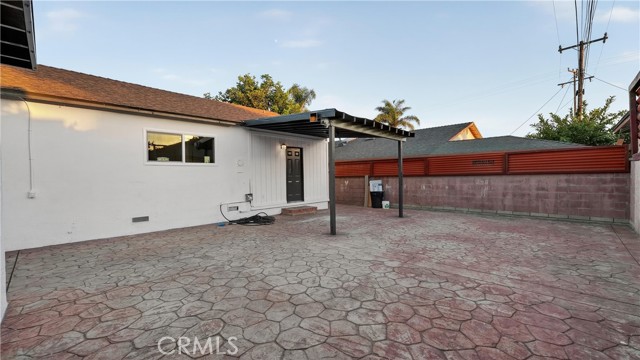 Detail Gallery Image 25 of 32 For 12729 Pecos Ave, Norwalk,  CA 90650 - 3 Beds | 1 Baths