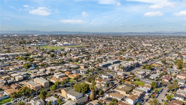 Detail Gallery Image 29 of 29 For 11113 Van Buren Ave, Inglewood,  CA 90044 - 3 Beds | 2 Baths