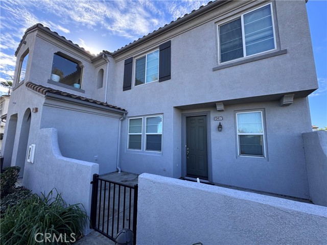 Detail Gallery Image 1 of 12 For 13417 Mashona Ave, Chino,  CA 91710 - 3 Beds | 2/1 Baths