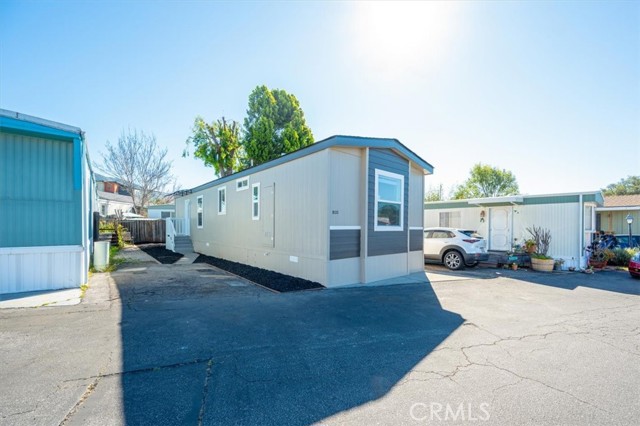 Detail Gallery Image 2 of 30 For 1255 Orcutt Rd #B33,  San Luis Obispo,  CA 93401 - 2 Beds | 2 Baths