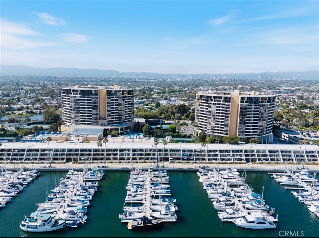 4314 Marina City Drive #326