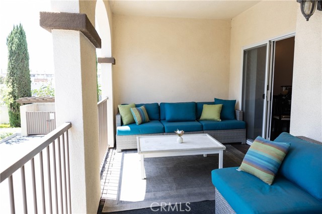 Detail Gallery Image 15 of 33 For 621 E 223rd St #C,  Carson,  CA 90745 - 3 Beds | 2/1 Baths