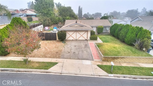 15797 Shantung Ave, Chino Hills, CA 91709