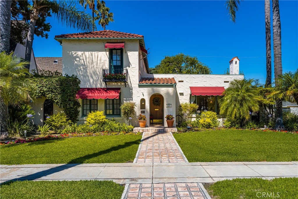 521 N Clementine Street