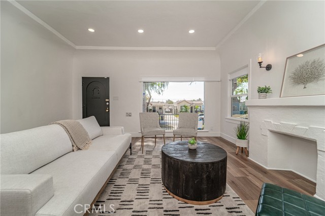 7221 La Salle Avenue, Los Angeles, CA, 90047 7221 La Salle Avenue, Los Angeles, CA, 90047