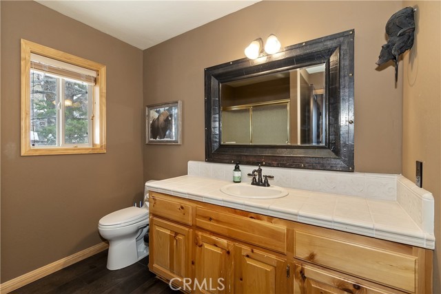 Detail Gallery Image 31 of 50 For 43442 Bow Canyon, Big Bear Lake,  CA 92315 - 3 Beds | 2 Baths