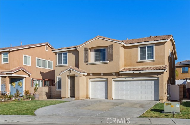 Detail Gallery Image 1 of 11 For 30312 Carob Tree Cir, Menifee,  CA 92584 - 3 Beds | 2 Baths