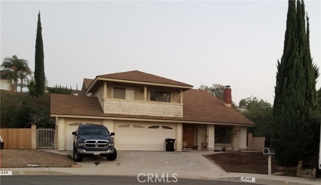 21438 Running River Court, Diamond Bar, CA 91765