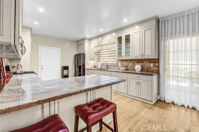 5 Bed Home for Sale in Sun Valley, California