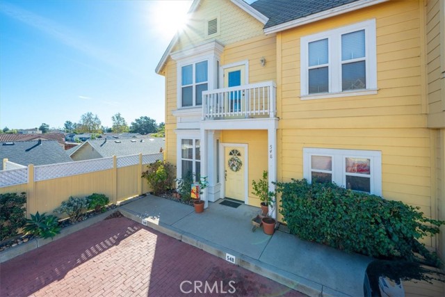 Detail Gallery Image 4 of 42 For 548 Margie, Nipomo,  CA 93444 - 2 Beds | 1/1 Baths