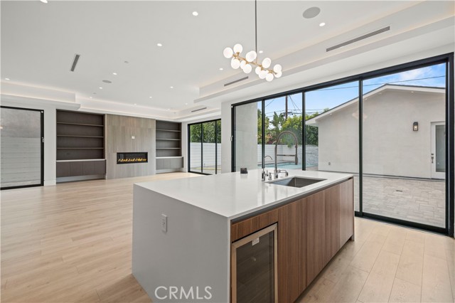 Detail Gallery Image 34 of 75 For 4532 Katherine, Sherman Oaks,  CA 91423 - 6 Beds | 6/1 Baths