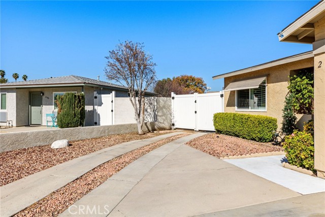 Detail Gallery Image 4 of 39 For 2372 Antigua Ct, Hemet,  CA 92545 - 2 Beds | 1 Baths