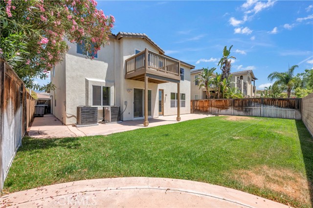 Detail Gallery Image 30 of 30 For 1984 Bronte Rd, San Jacinto,  CA 92583 - 5 Beds | 3 Baths