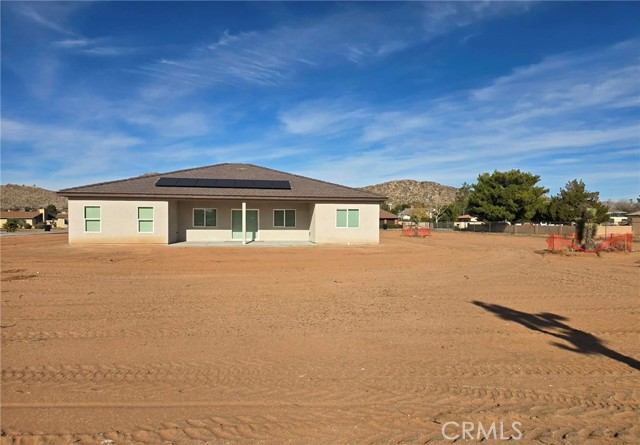 Detail Gallery Image 25 of 28 For 20401 Tonawanda Rd, Apple Valley,  CA 92307 - 4 Beds | 3 Baths