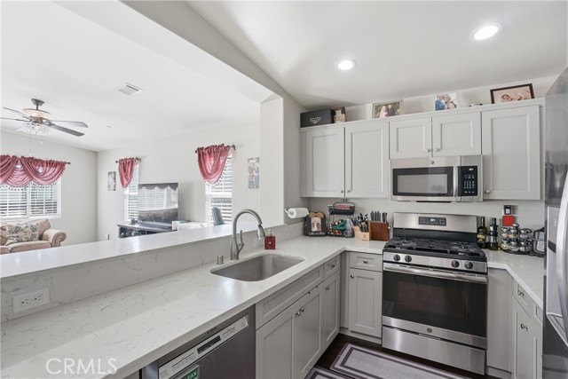 Detail Gallery Image 9 of 36 For 263 via Las Casitas, Templeton,  CA 93465 - 3 Beds | 2/1 Baths