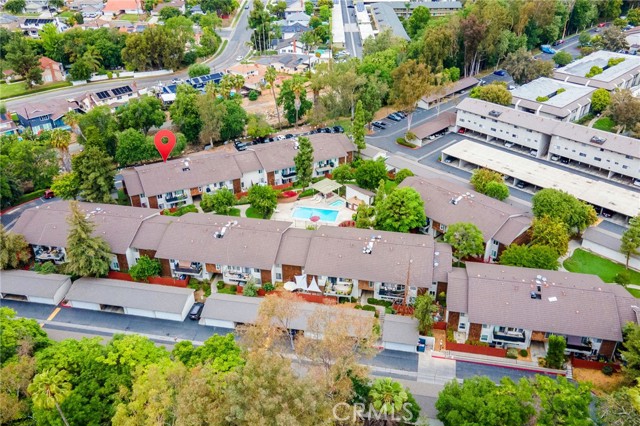 Detail Gallery Image 47 of 48 For 985 S Idaho St #46,  La Habra,  CA 90631 - 2 Beds | 2 Baths