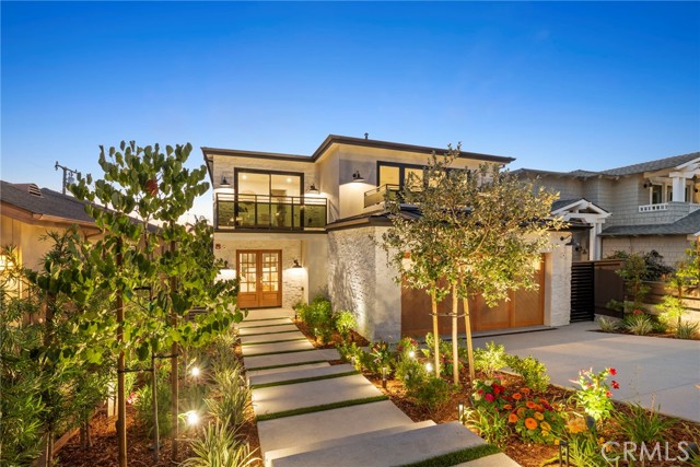 3517 Walnut Avenue, Manhattan Beach, California 90266, 5 Bedrooms Bedrooms, ,5 BathroomsBathrooms,Residential,For Sale,Walnut,SB25177101