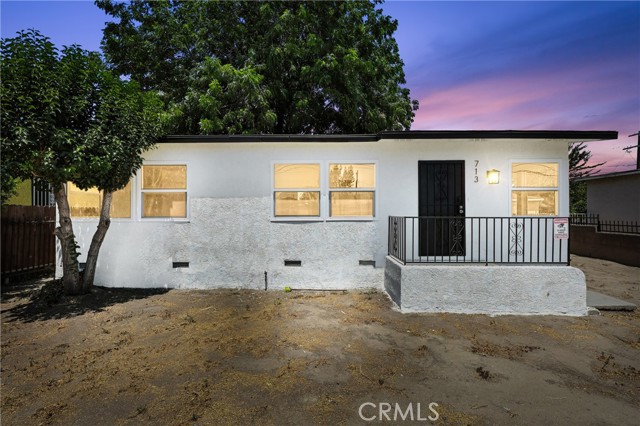 Property Photo from MLS
