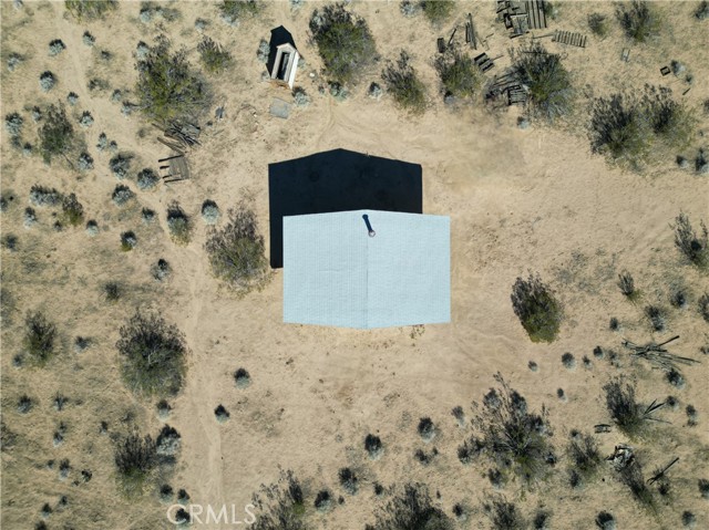 Detail Gallery Image 16 of 26 For 51360 Desert View, Johnson Valley,  CA 92285 - 0 Beds | 0 Baths