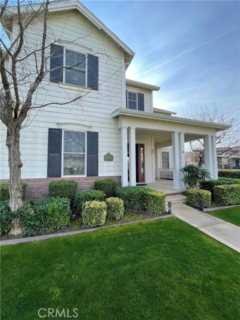 Detail Gallery Image 1 of 1 For 12313 Parkerhill, Bakersfield,  CA 93311 - 4 Beds | 3/1 Baths
