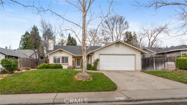 Detail Gallery Image 1 of 1 For 361 Brookside Dr, Chico,  CA 95928 - 4 Beds | 2 Baths
