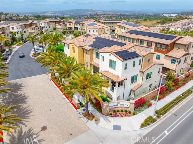 Detail Gallery Image 52 of 52 For 1609 Fig Tree Way, Oceanside,  CA 92056 - 3 Beds | 2/1 Baths