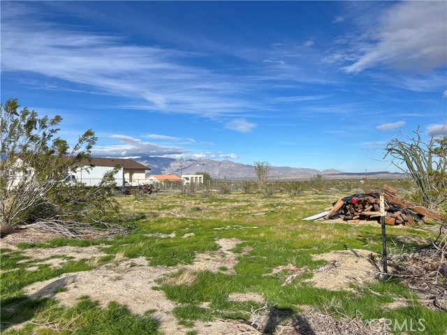 Detail Gallery Image 9 of 11 For 0 Frying Pan Lot 64 Rd, Borrego Springs,  CA 92004 - – Beds | – Baths