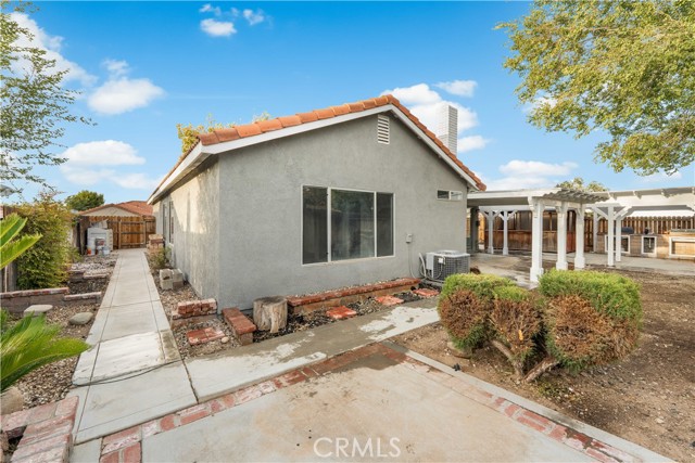 Detail Gallery Image 45 of 58 For 4042 E Avenue R6, Palmdale,  CA 93552 - 3 Beds | 2 Baths