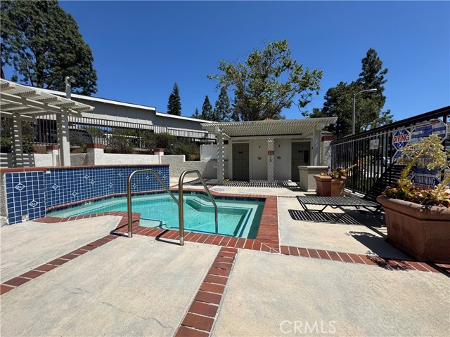 Detail Gallery Image 20 of 21 For 25621 Mont Pointe 7a,  Lake Forest,  CA 92630 - 2 Beds | 1/1 Baths