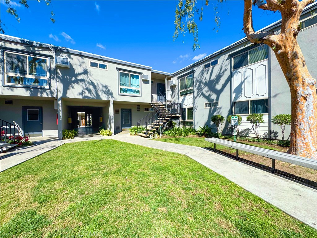 6031 Fountain Park Lane #15