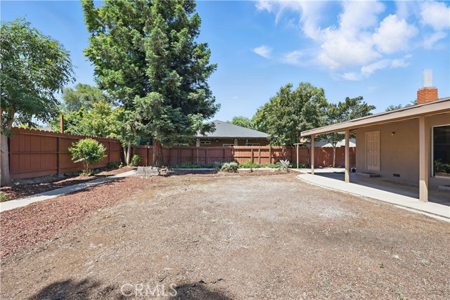 Detail Gallery Image 35 of 38 For 320 Bowen Ave, Modesto,  CA 95350 - 3 Beds | 2 Baths