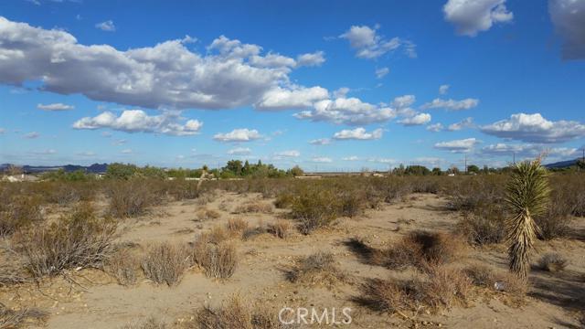 Image 2 for 0 Red Butte Ave, Lucerne Valley, CA 92356