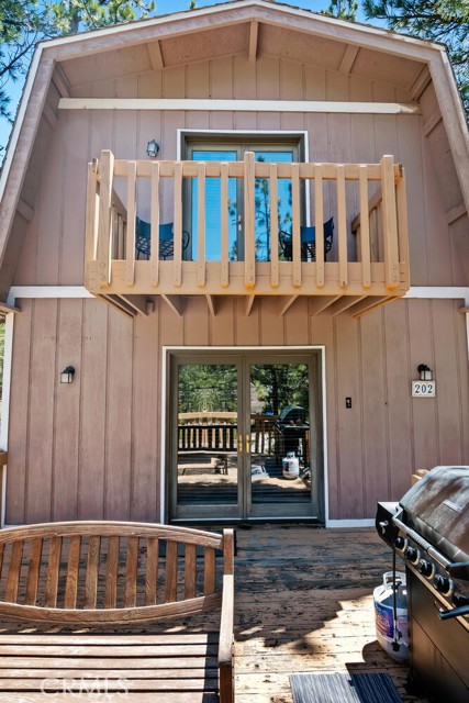 Detail Gallery Image 33 of 41 For 202 Pineview Dr, Big Bear City,  CA 92314 - 2 Beds | 2 Baths