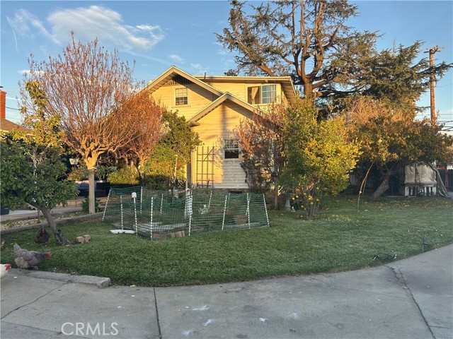 Detail Gallery Image 2 of 16 For 665 N. San Antonio Ave., Upland,  CA 91786 - 1 Beds | 1 Baths