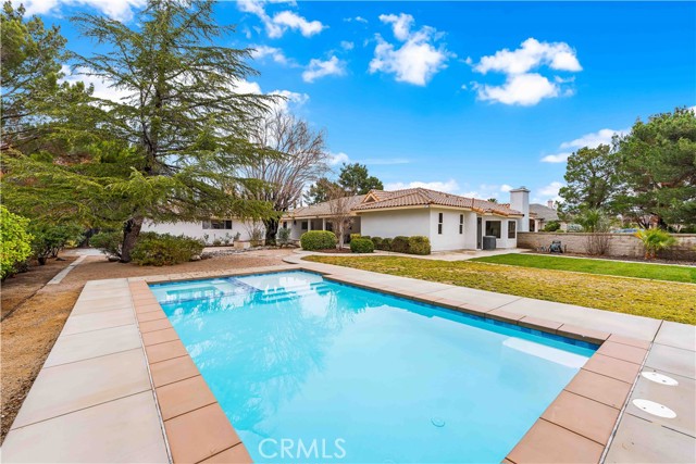 Detail Gallery Image 64 of 68 For 41901 Calle Clarita, Lancaster,  CA 93536 - 4 Beds | 4 Baths