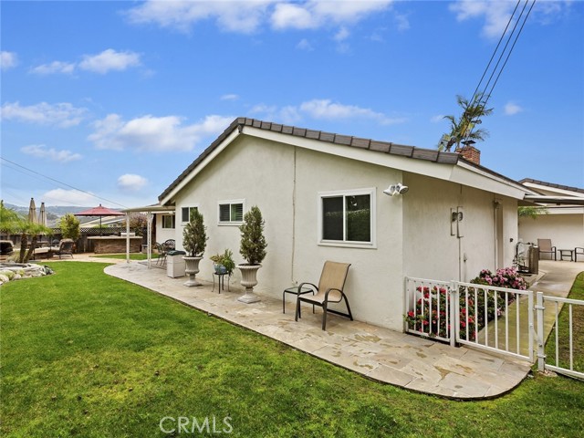 Detail Gallery Image 38 of 49 For 3626 N Madill Ave, Covina,  CA 91724 - 3 Beds | 2/1 Baths