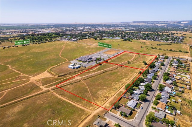 0 Monte Vista Avenue, Oroville, California 95966, ,Commercial Sale,For Sale,0 Monte Vista Avenue,CRSN23094062