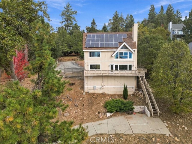 27770 North Bay Road, Lake Arrowhead, CA 92352