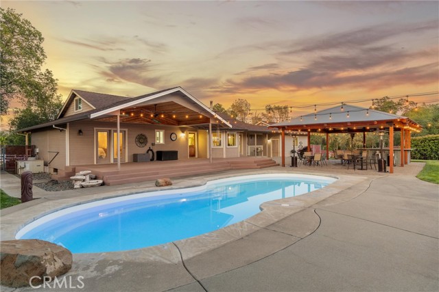 Detail Gallery Image 1 of 71 For 40 Gunter Ln, Oroville,  CA 95966 - 3 Beds | 2 Baths