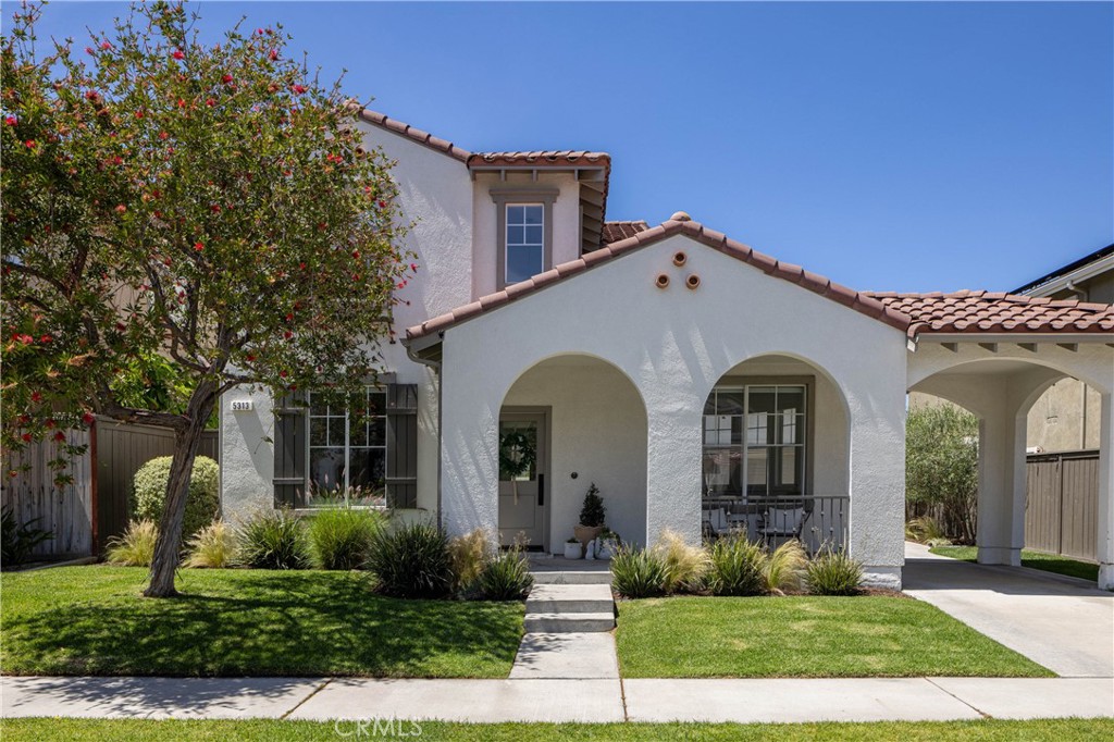 5313 Camino Bosquecillo