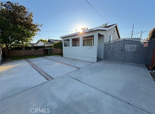 Detail Gallery Image 7 of 20 For 13439 Roselle Ave, Hawthorne,  CA 90250 - 3 Beds | 2 Baths