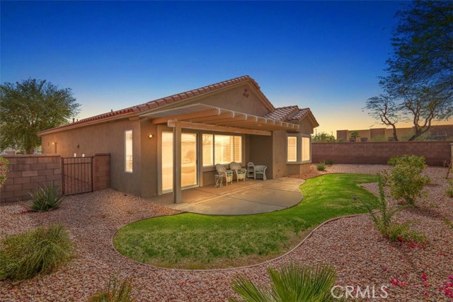 Detail Gallery Image 20 of 20 For 78006 Damask Rose Ct, Palm Desert,  CA 92211 - 3 Beds | 2 Baths