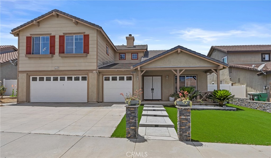 27051 Featherhill Drive