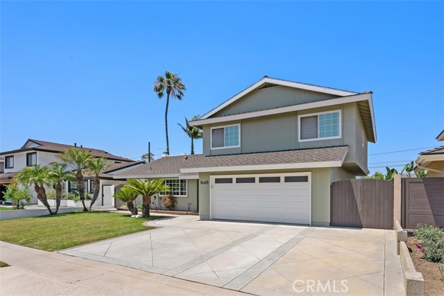 Image 3 for 16411 Duchess Ln, Huntington Beach, CA 92647