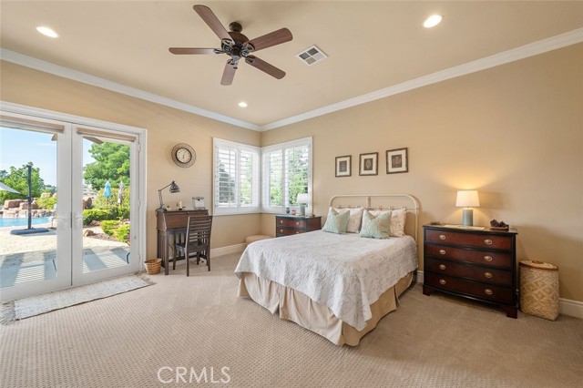 Detail Gallery Image 37 of 62 For 40190 via Caballos, Murrieta,  CA 92562 - 5 Beds | 4 Baths