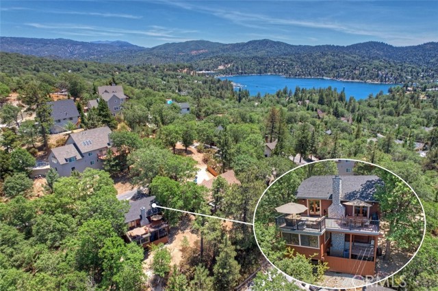 Detail Gallery Image 29 of 29 For 28662 Zion Dr, Lake Arrowhead,  CA 92352 - 3 Beds | 2 Baths