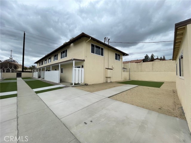 Detail Gallery Image 28 of 30 For 890 N Campus Ave a,  Upland,  CA 91786 - 3 Beds | 1/1 Baths