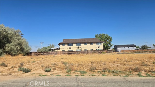 Detail Gallery Image 14 of 17 For 0 Cor 83rd St & Catalpa Ave, California City,  CA 93505 - – Beds | – Baths