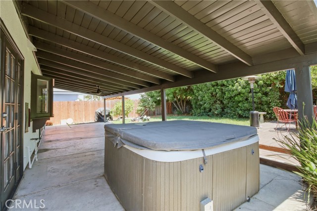 Detail Gallery Image 27 of 27 For 14822 Foxcroft Rd, Tustin,  CA 92780 - 3 Beds | 2/1 Baths