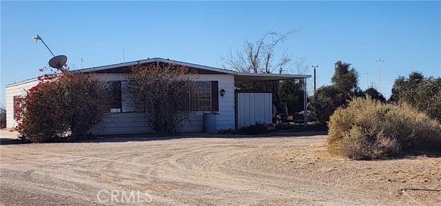 Detail Gallery Image 38 of 41 For 12491 Toby Ln, Blythe,  CA 92225 - 4 Beds | 2/2 Baths